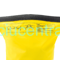 Rebelcell krepšys 5L geltonos sp.